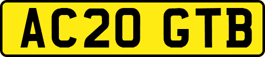 AC20GTB