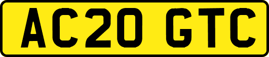 AC20GTC