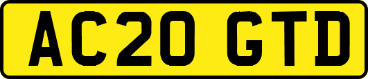AC20GTD
