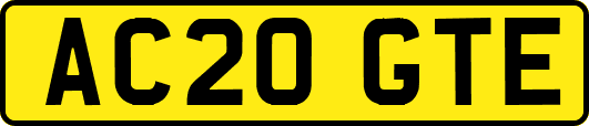AC20GTE