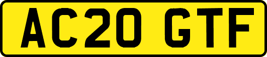AC20GTF