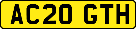 AC20GTH
