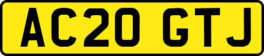 AC20GTJ