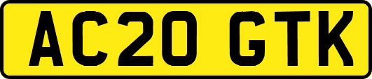 AC20GTK