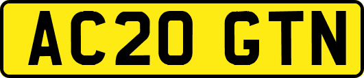 AC20GTN