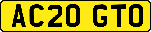 AC20GTO