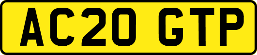 AC20GTP