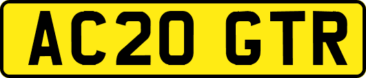 AC20GTR