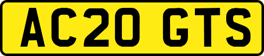 AC20GTS