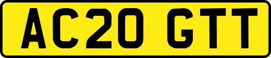 AC20GTT