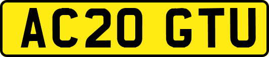 AC20GTU