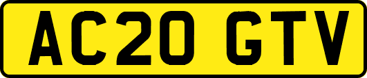 AC20GTV