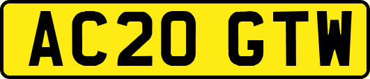 AC20GTW