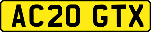 AC20GTX
