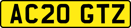 AC20GTZ