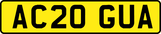 AC20GUA