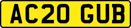 AC20GUB