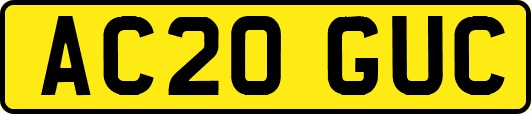 AC20GUC