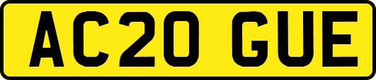 AC20GUE