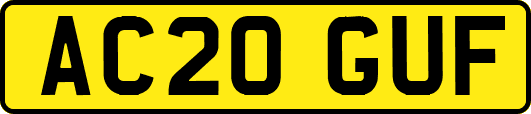 AC20GUF