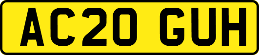 AC20GUH