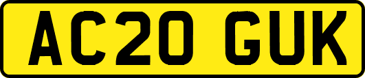AC20GUK