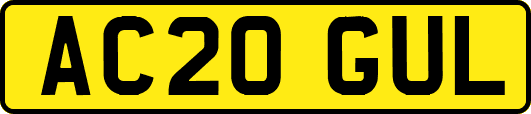 AC20GUL