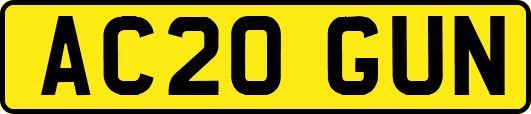 AC20GUN