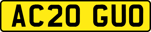 AC20GUO