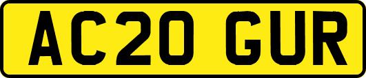 AC20GUR