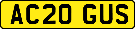 AC20GUS