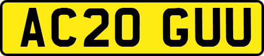 AC20GUU