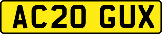AC20GUX