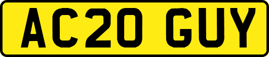 AC20GUY