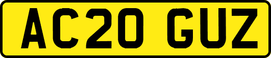 AC20GUZ