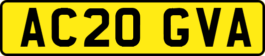 AC20GVA