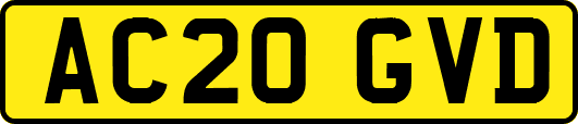 AC20GVD