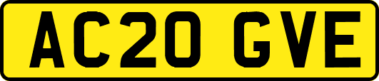 AC20GVE