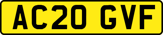 AC20GVF