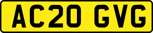 AC20GVG