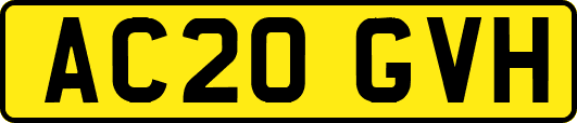 AC20GVH