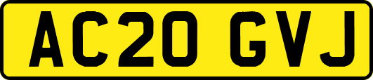 AC20GVJ