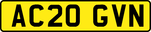 AC20GVN