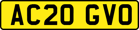 AC20GVO