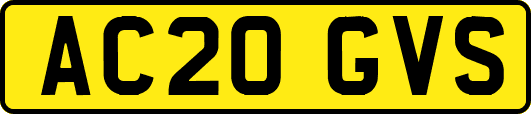 AC20GVS