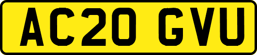 AC20GVU