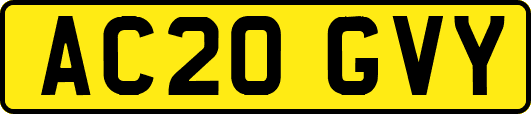 AC20GVY