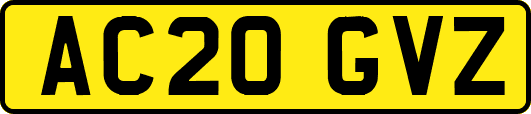 AC20GVZ