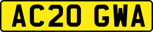 AC20GWA