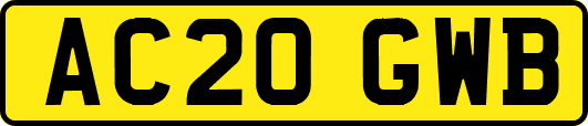 AC20GWB